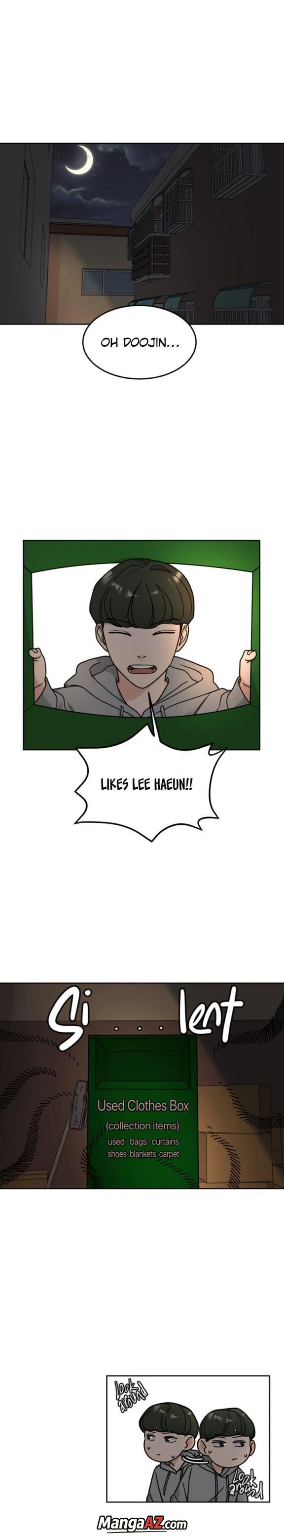 Manga A-Z
