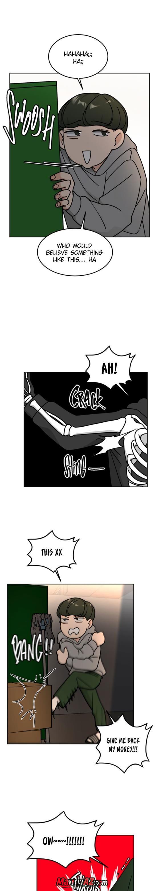 Manga A-Z