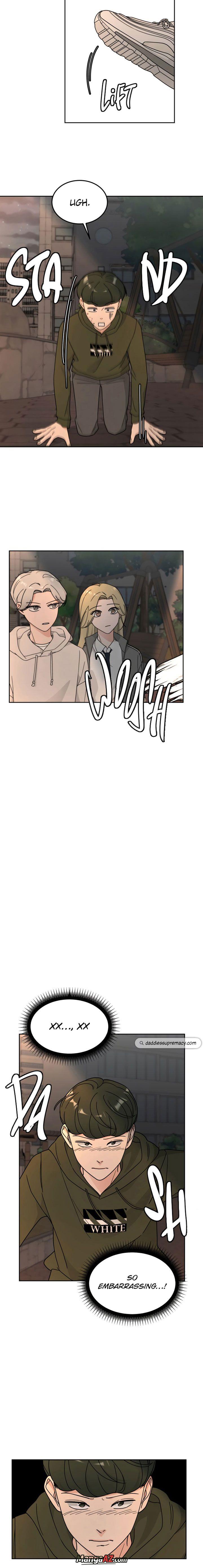 Manga A-Z