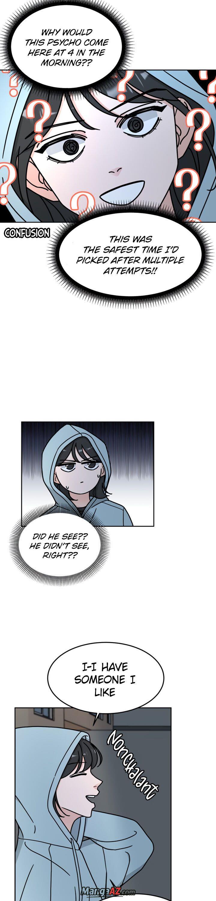 Manga A-Z