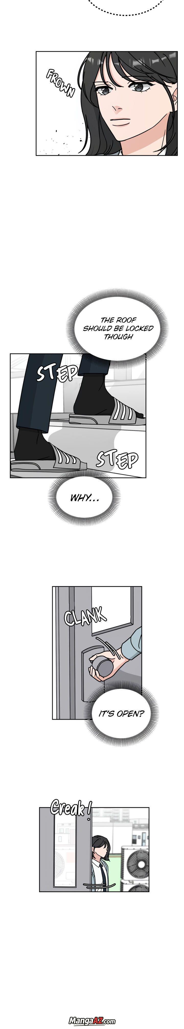 Manga A-Z
