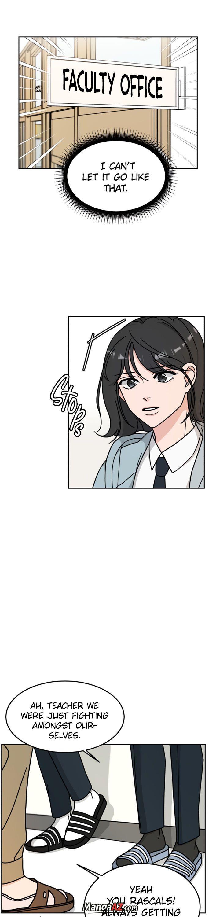 Manga A-Z