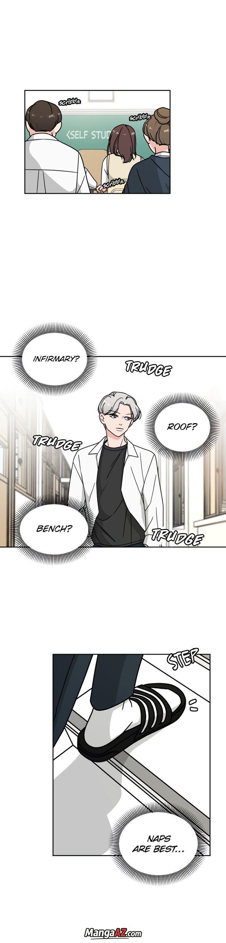 Manga A-Z