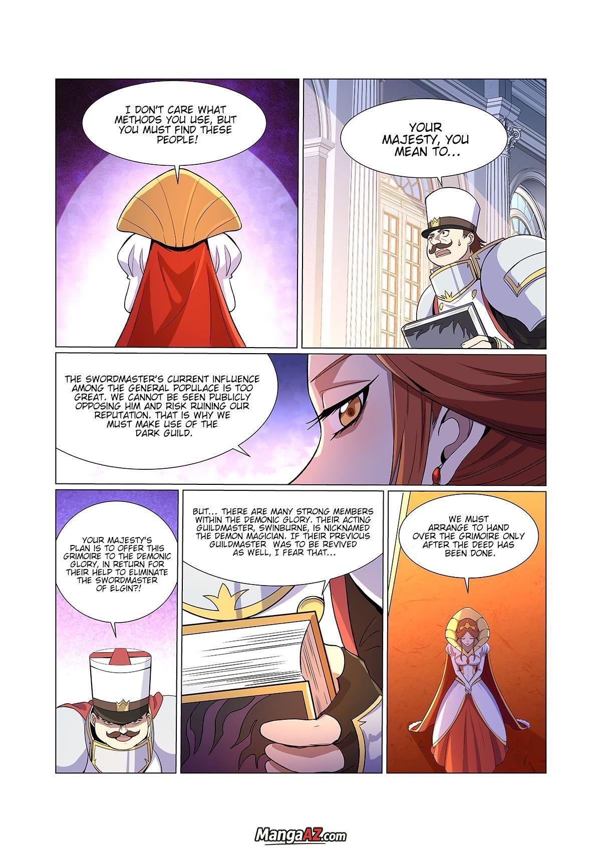 Manga A-Z