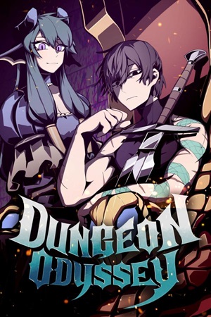 Dungeon Odyssey