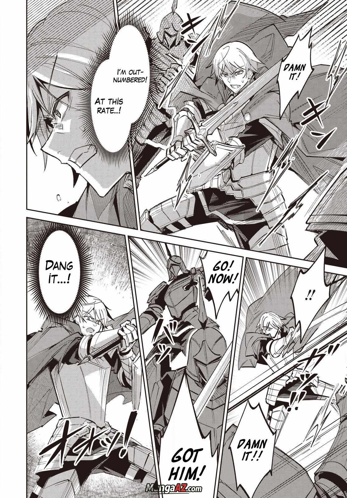 Manga A-Z