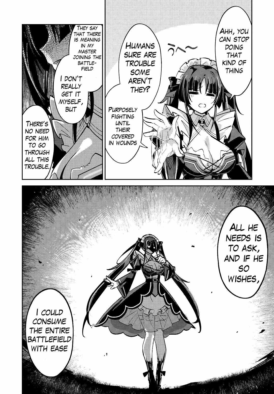 Manga A-Z