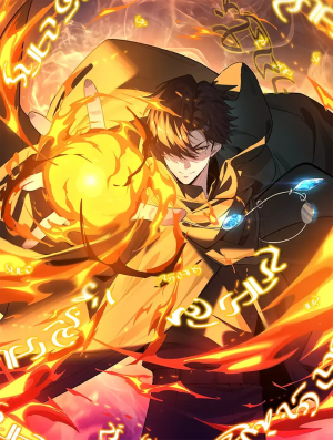 Global Class Transition: The Magic King’s Skills Have Infinite Affixes