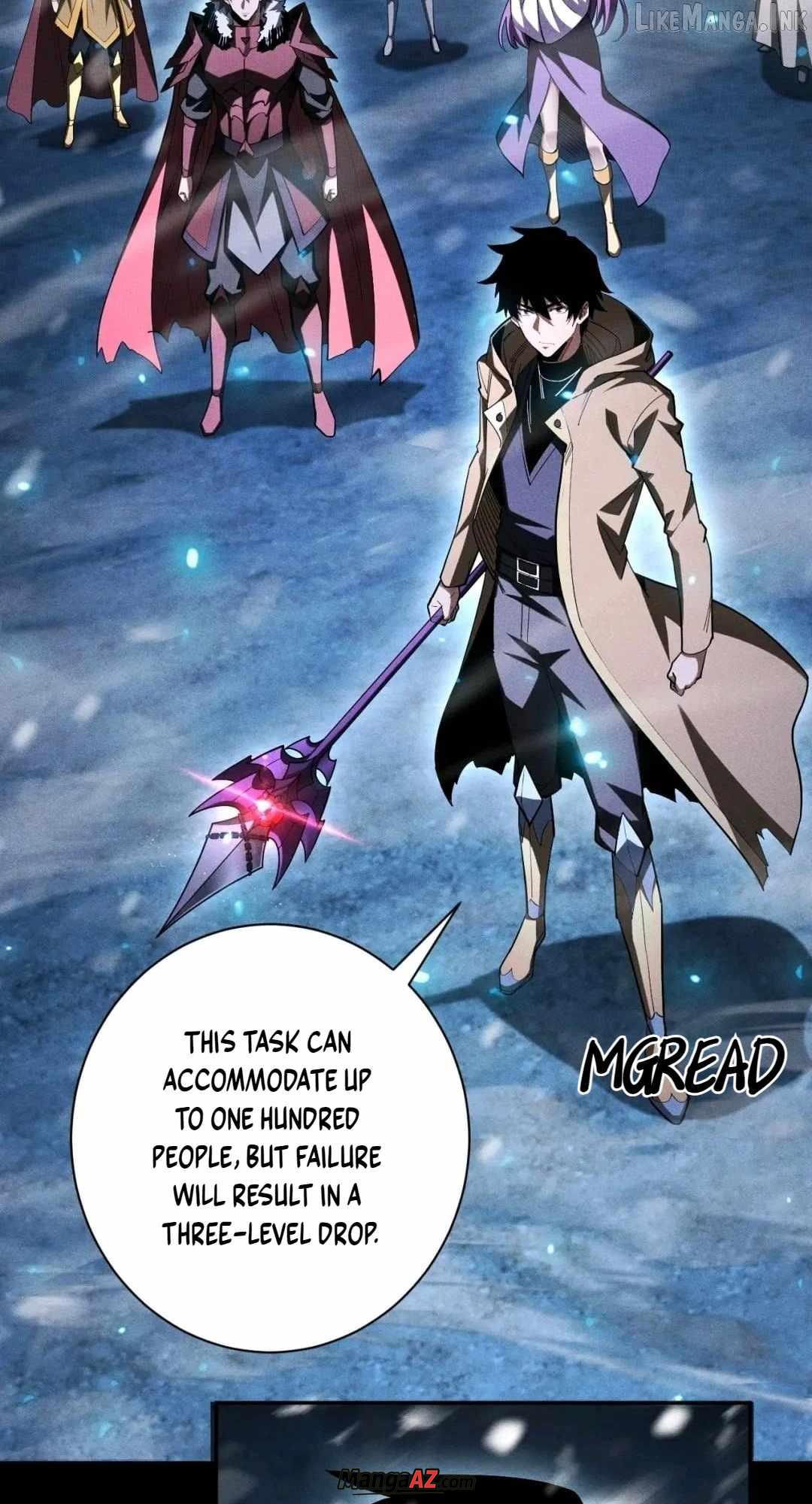 Manga A-Z