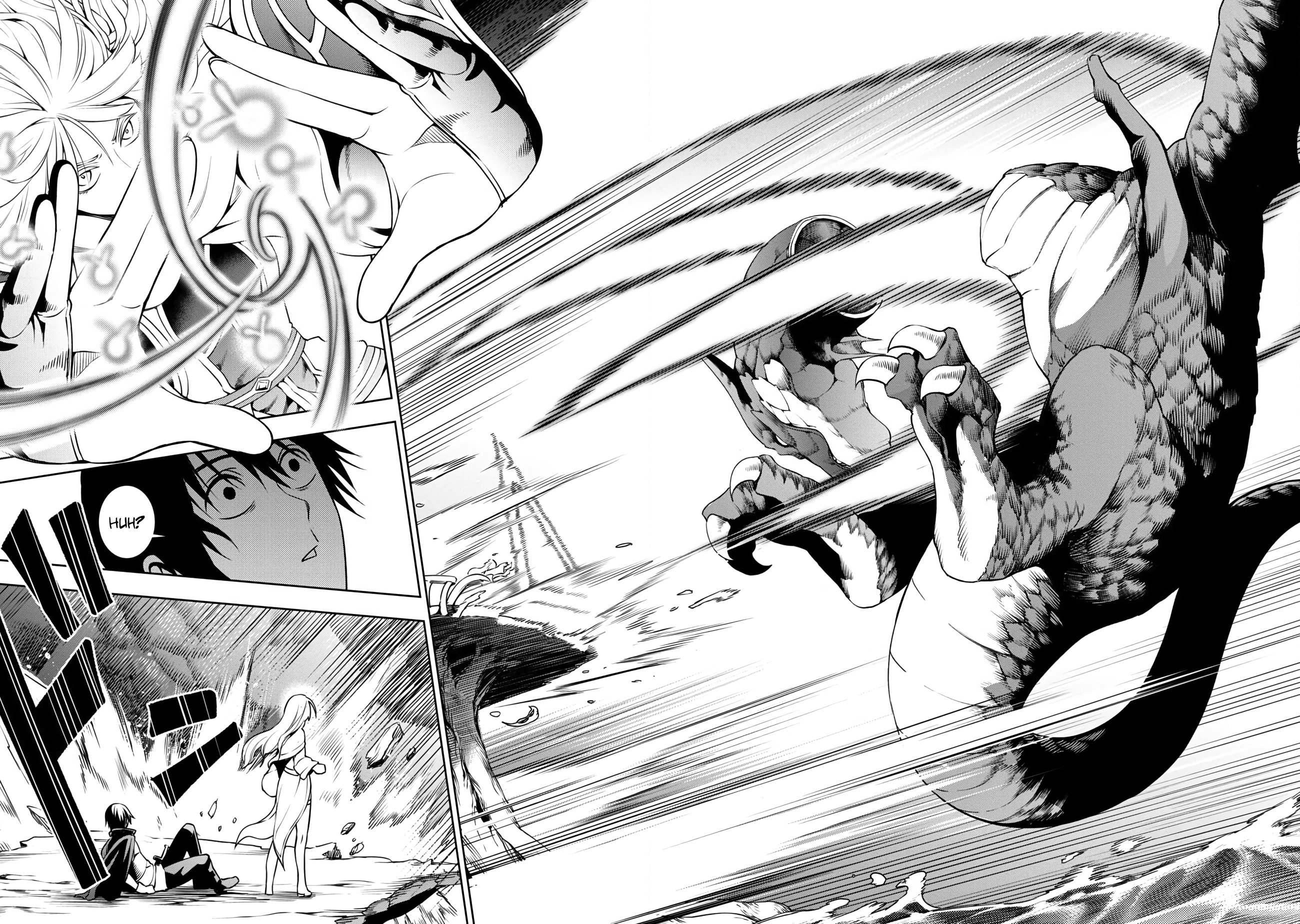 Manga A-Z