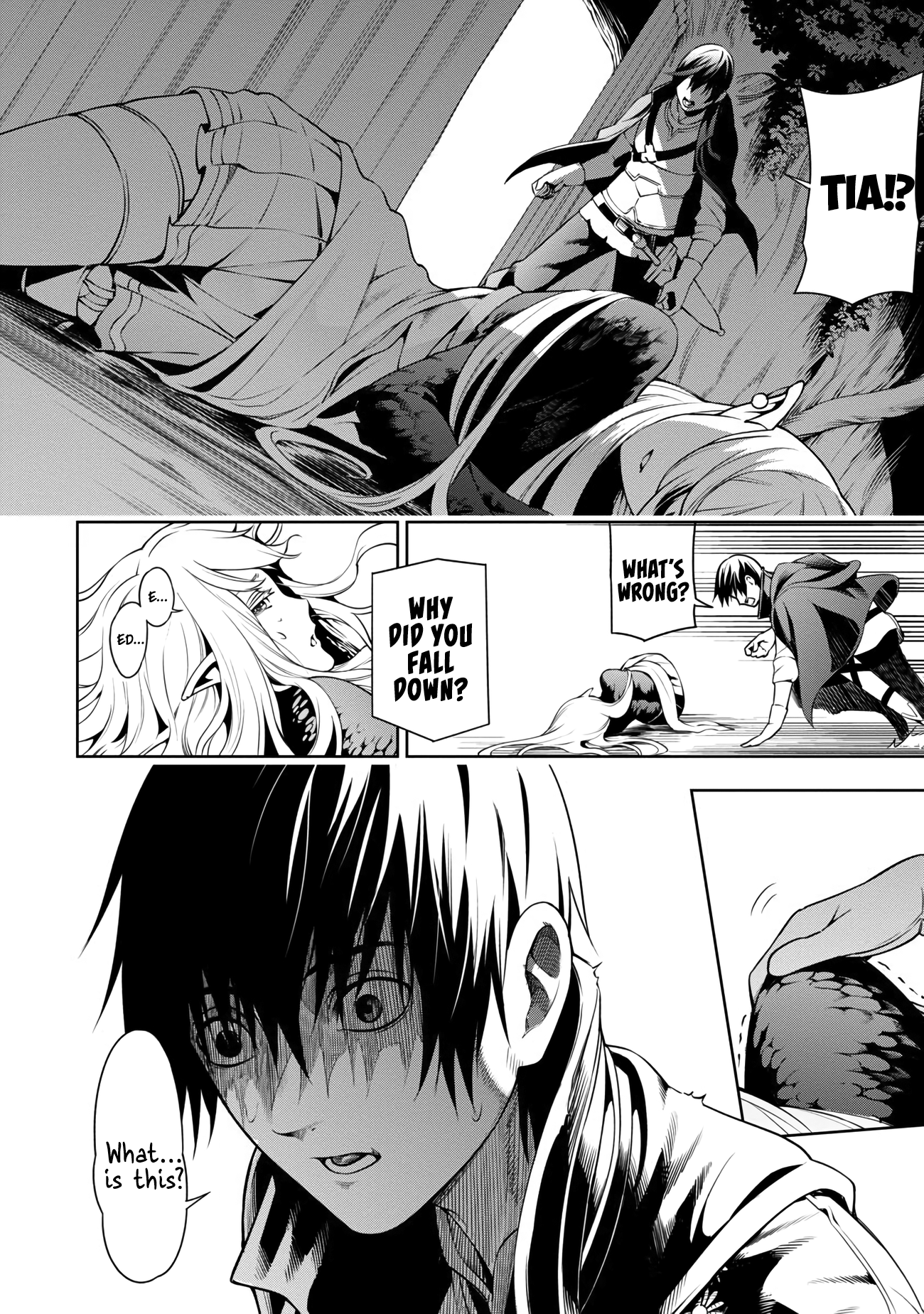 Manga A-Z