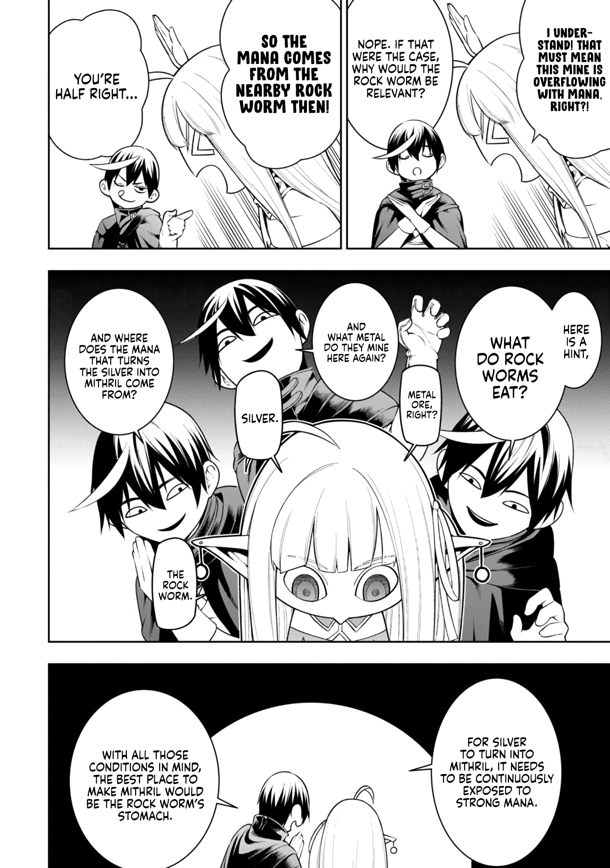 Manga A-Z