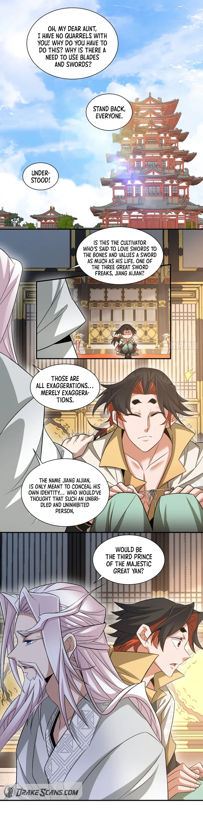 Manga A-Z
