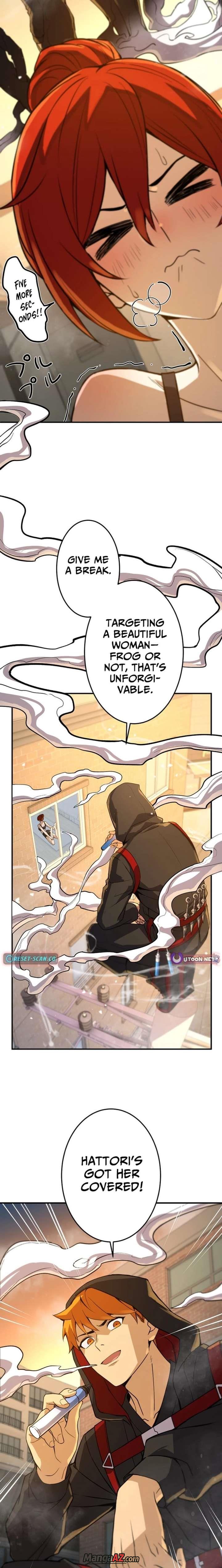 Manga A-Z