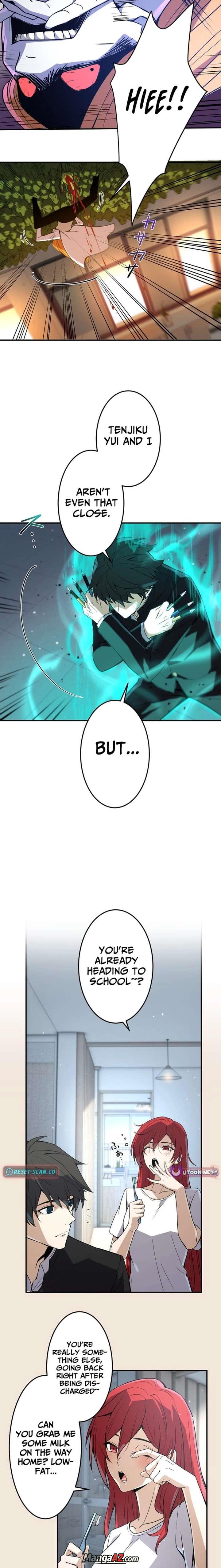 Manga A-Z