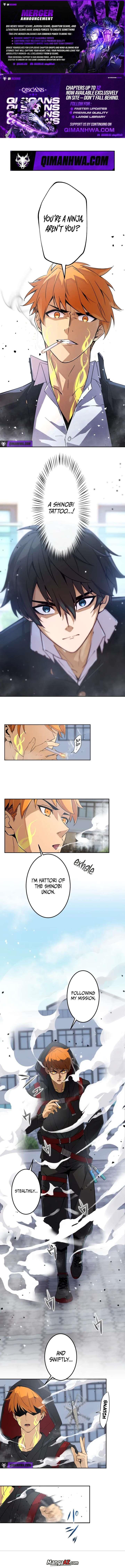 Manga A-Z