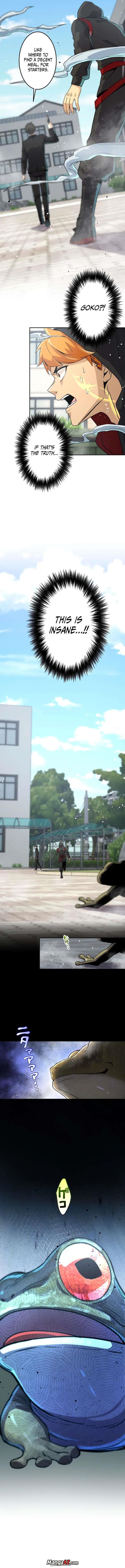 Manga A-Z