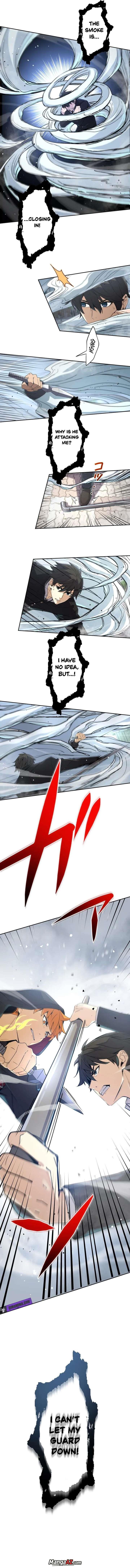Manga A-Z