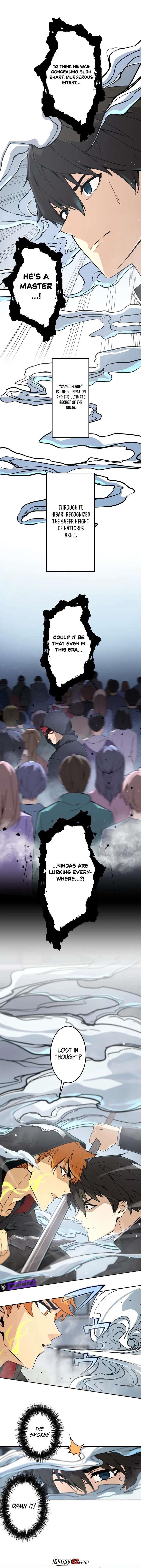 Manga A-Z