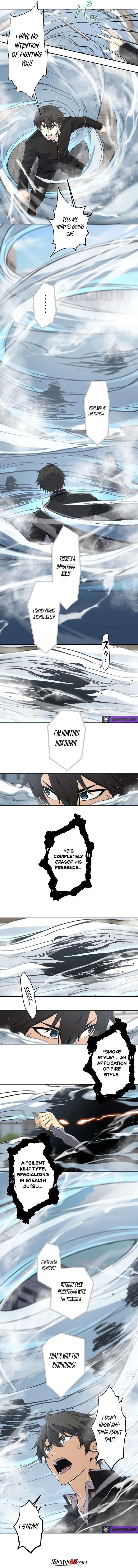 Manga A-Z