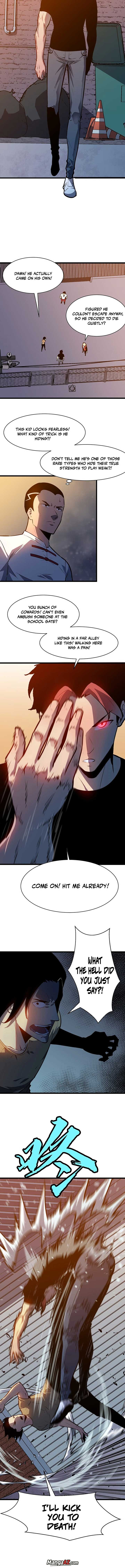 Manga A-Z
