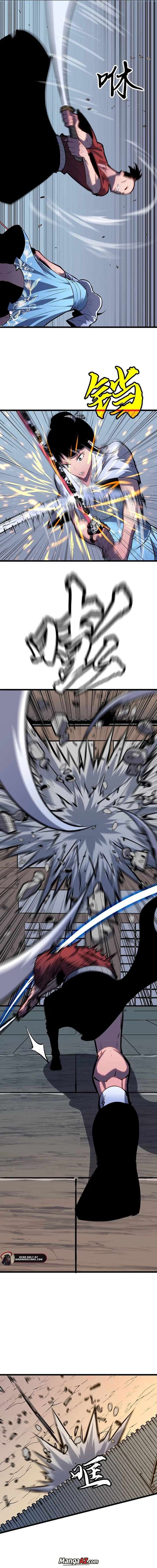 Manga A-Z