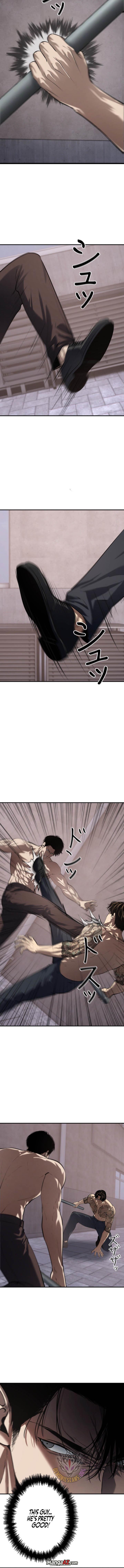 Manga A-Z