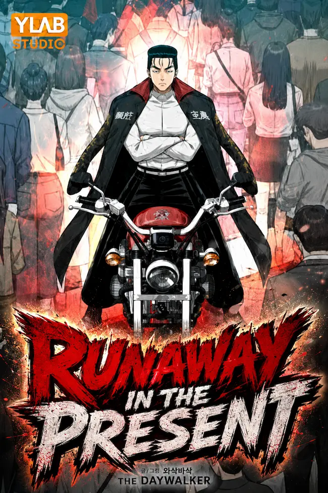 Runaway in the Present