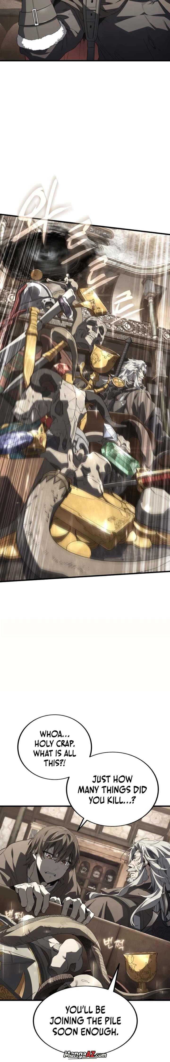 Manga A-Z