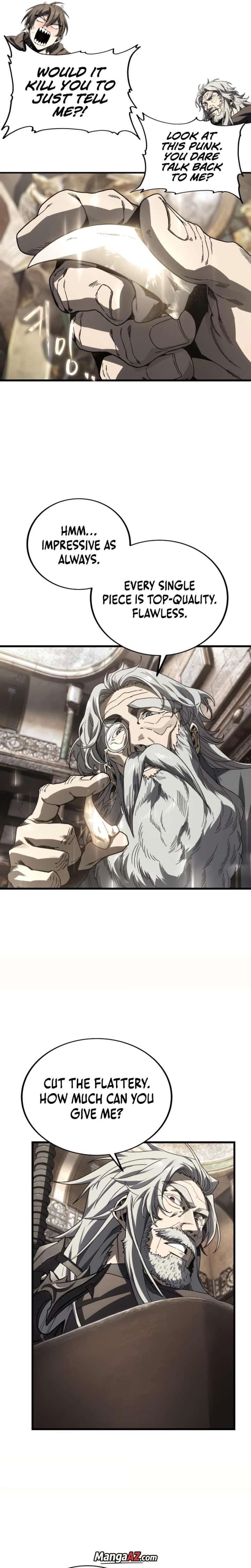 Manga A-Z