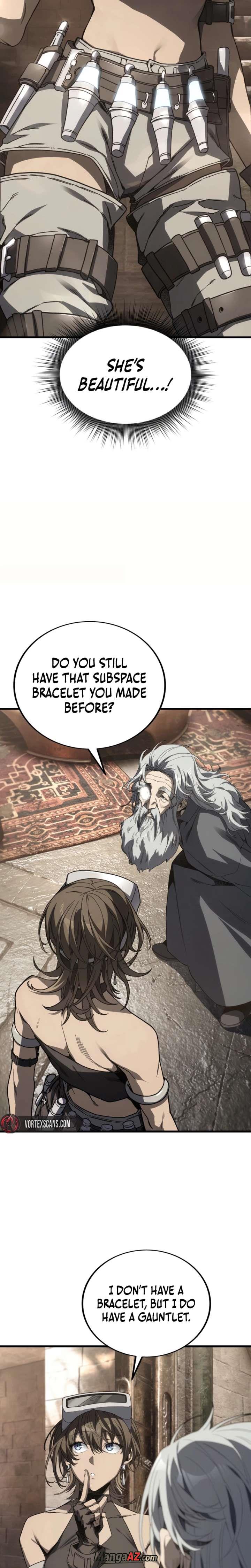 Manga A-Z