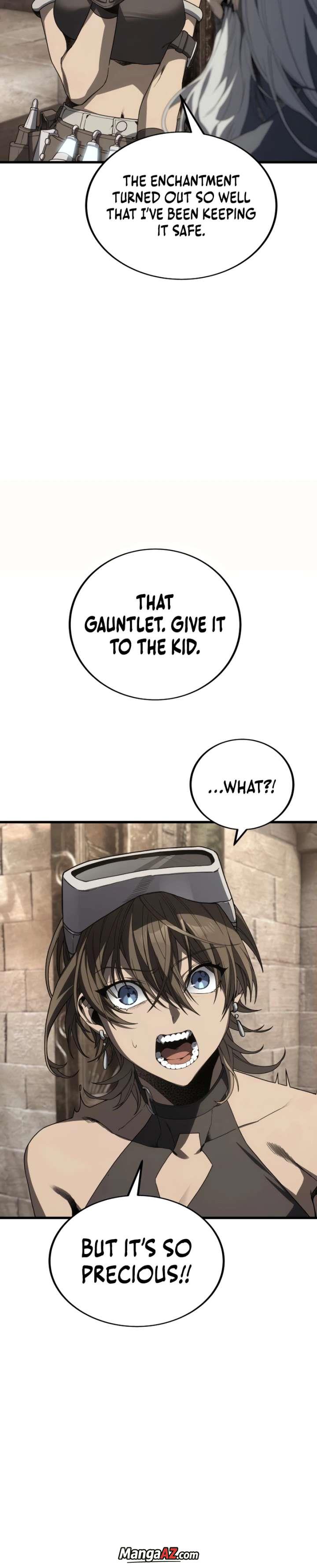 Manga A-Z