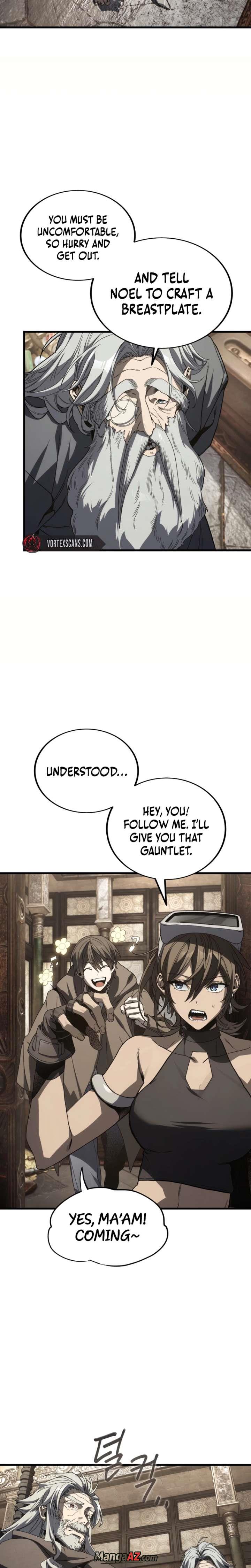Manga A-Z