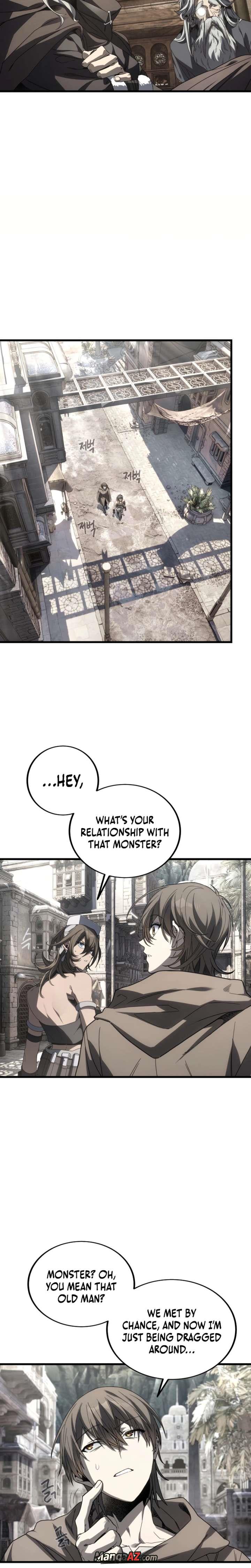 Manga A-Z