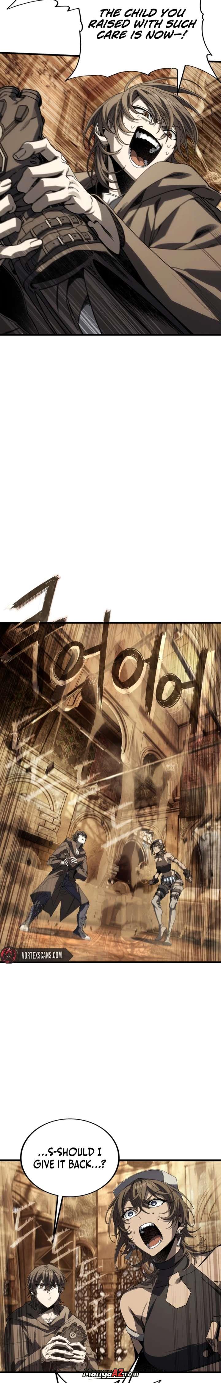 Manga A-Z