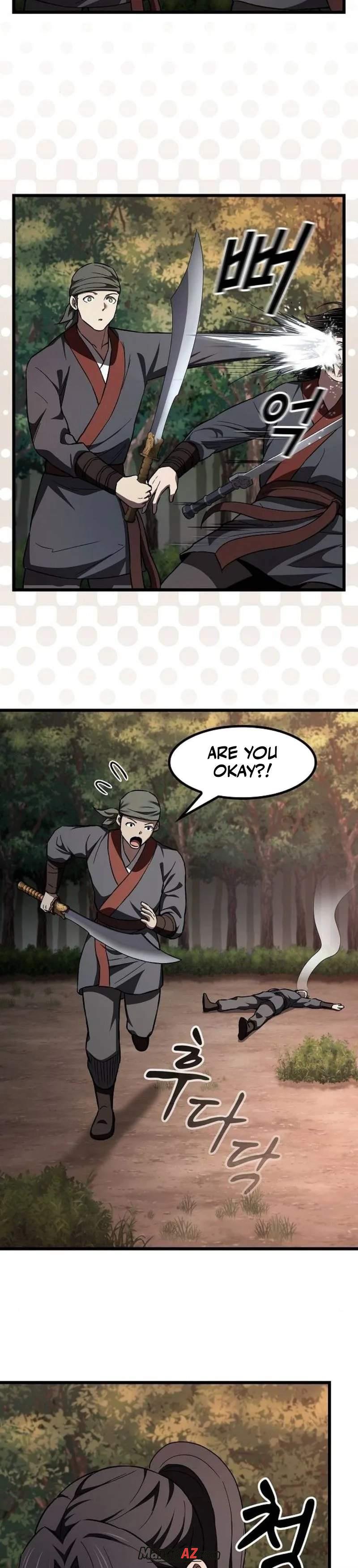 Manga A-Z