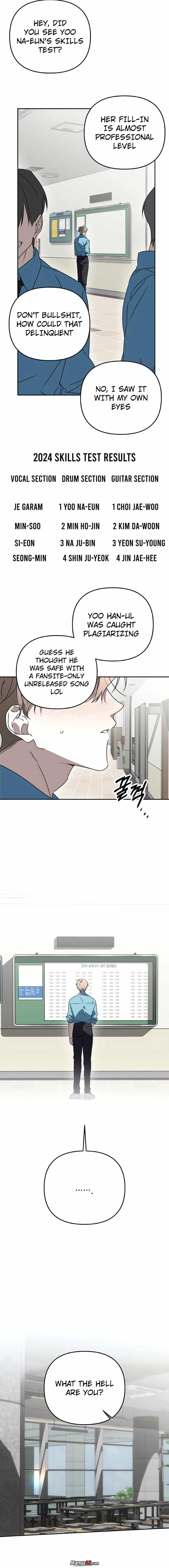 Manga A-Z