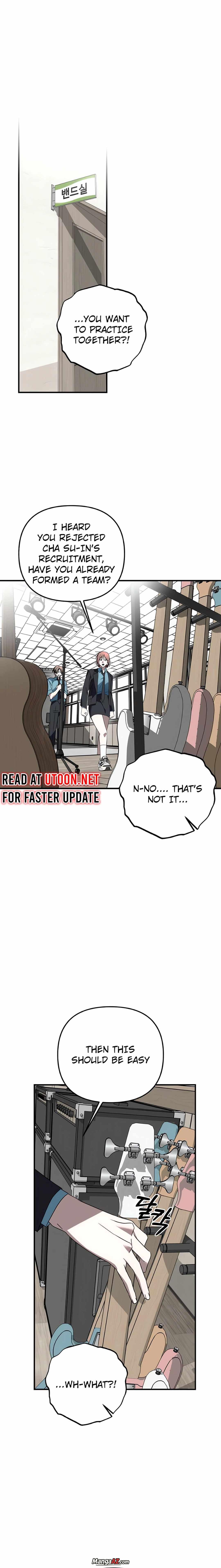 Manga A-Z