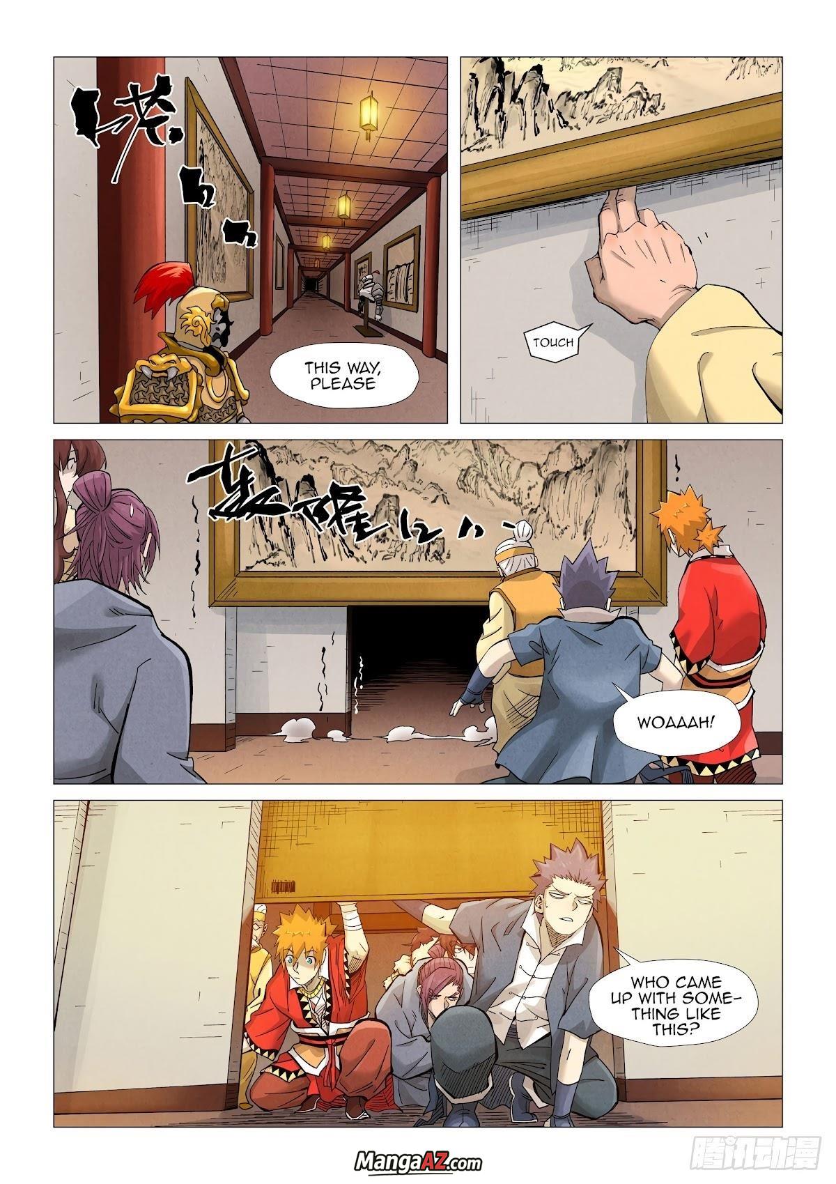 Manga A-Z
