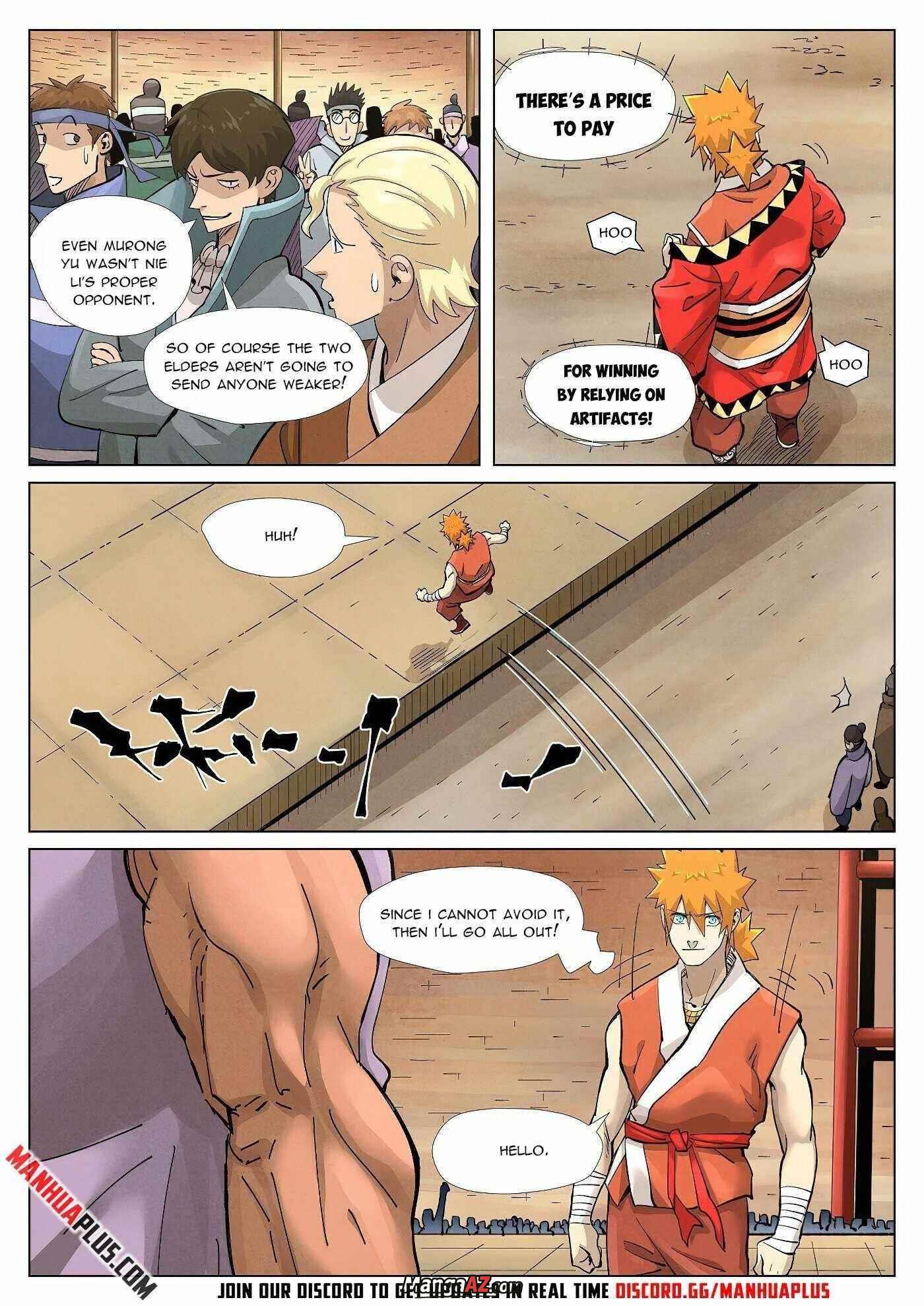 Manga A-Z