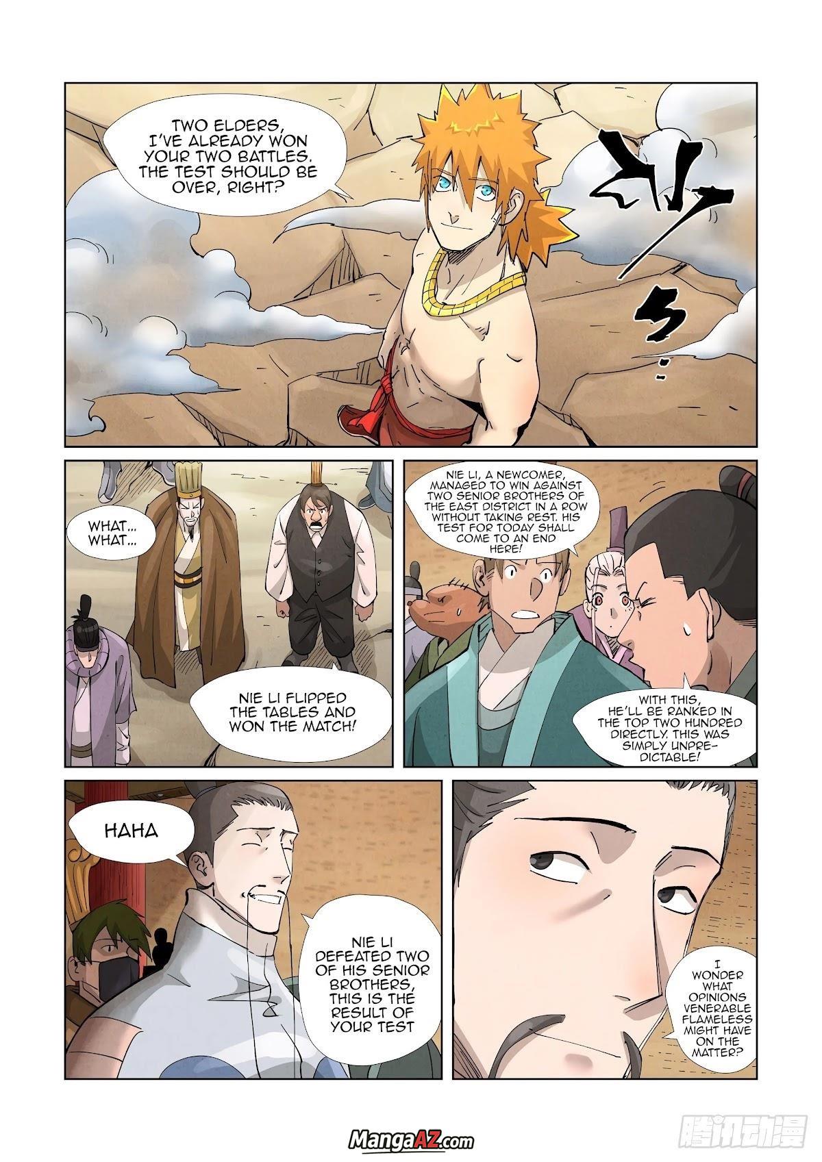 Manga A-Z