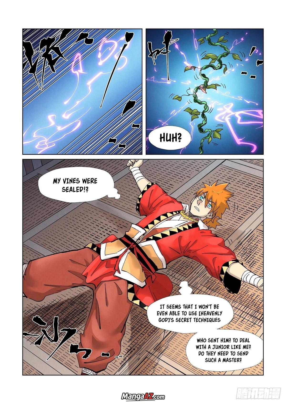 Manga A-Z