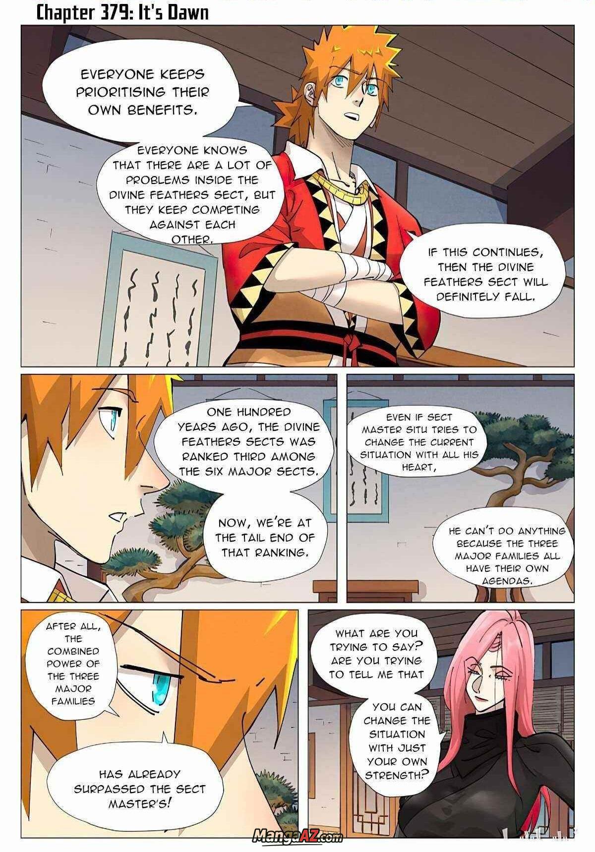 Manga A-Z