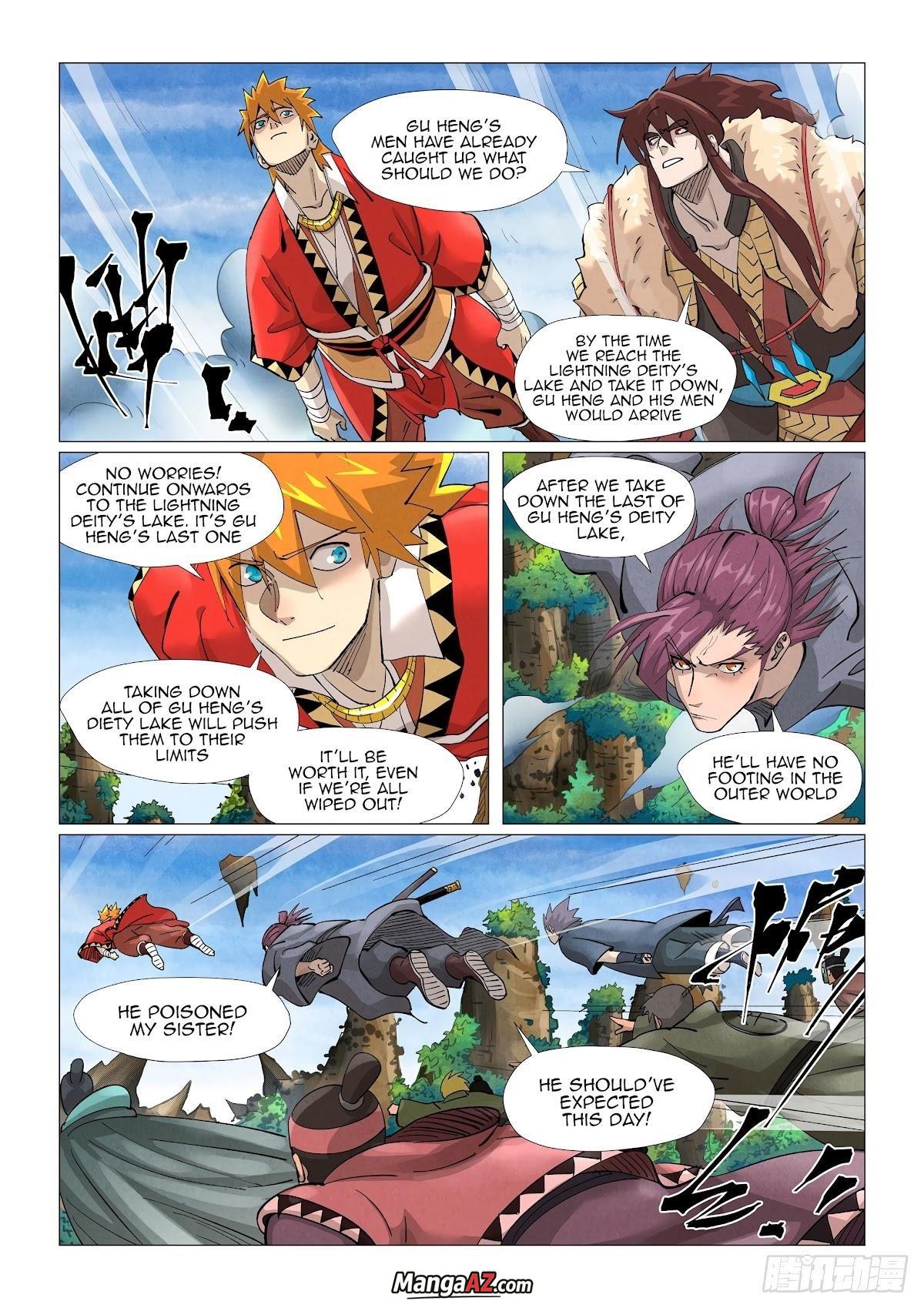 Manga A-Z