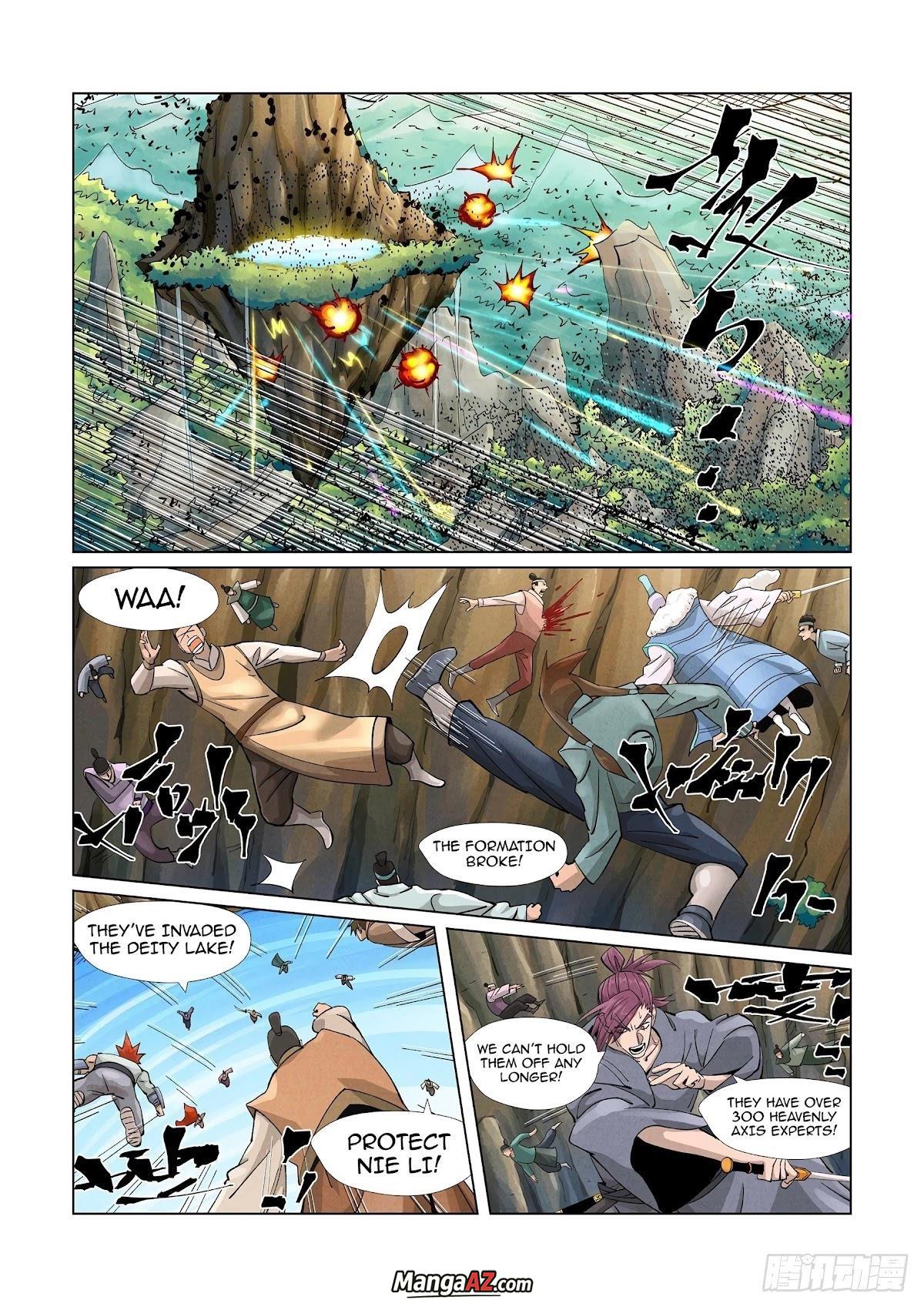 Manga A-Z