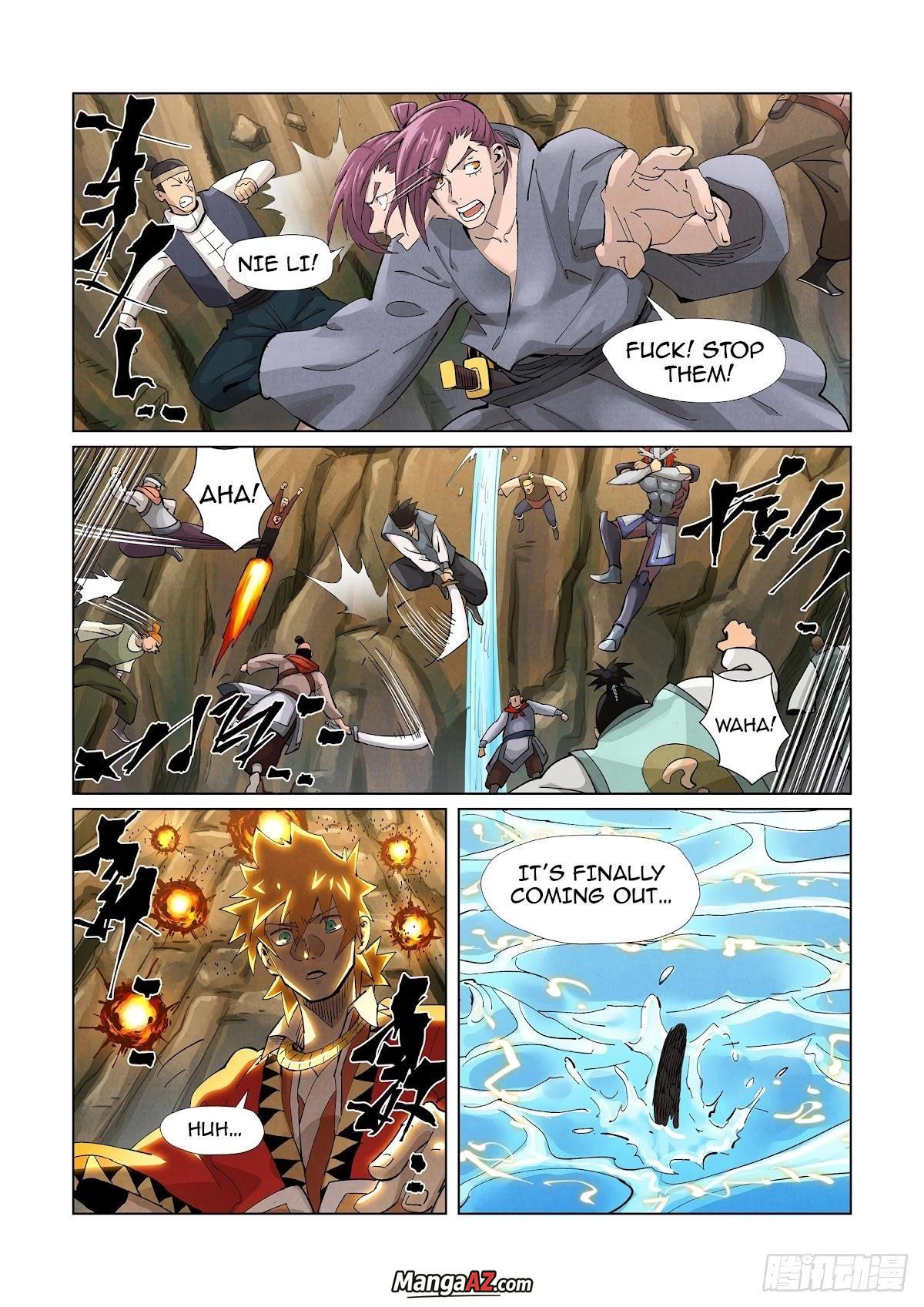 Manga A-Z
