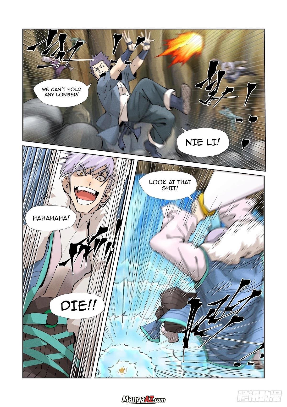 Manga A-Z