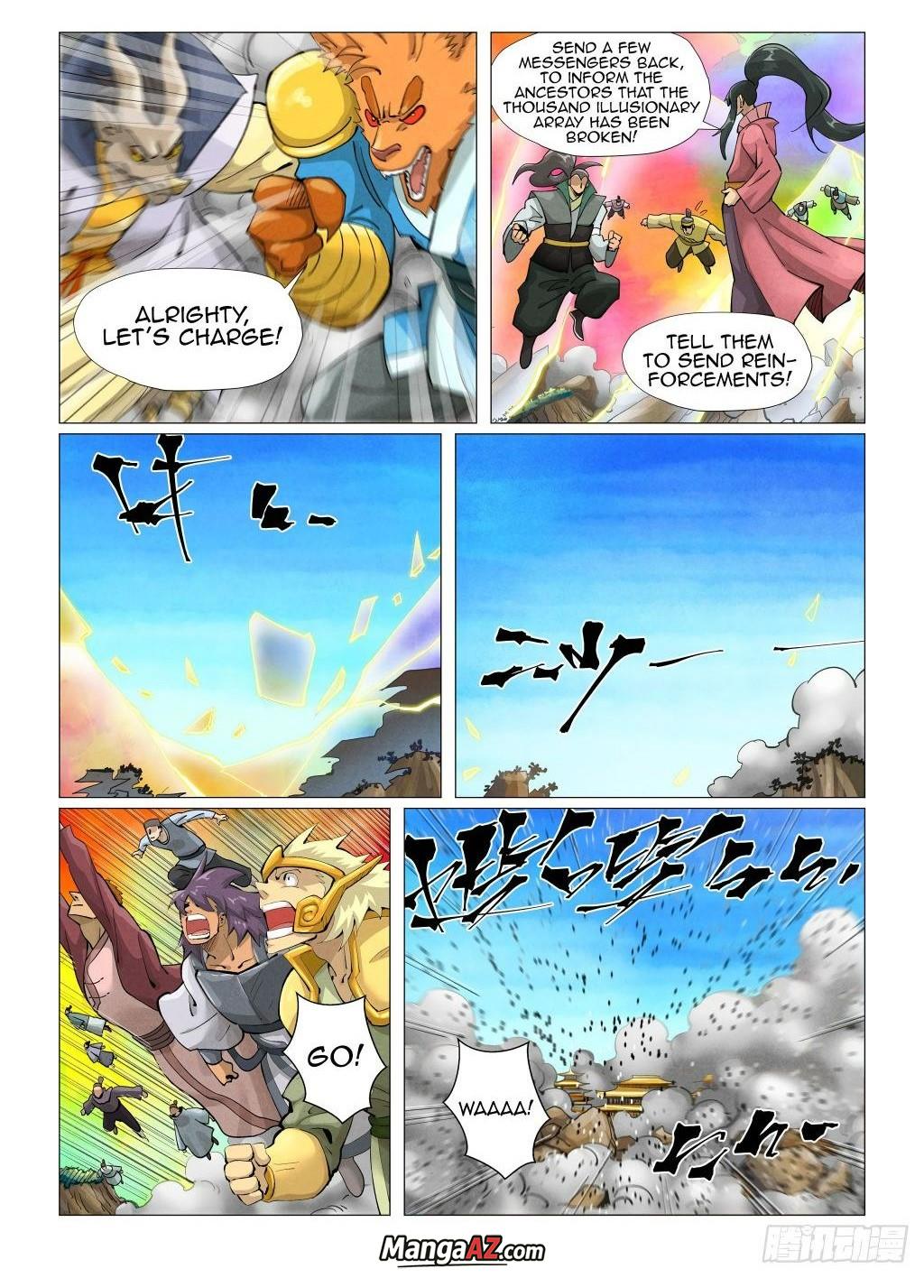 Manga A-Z