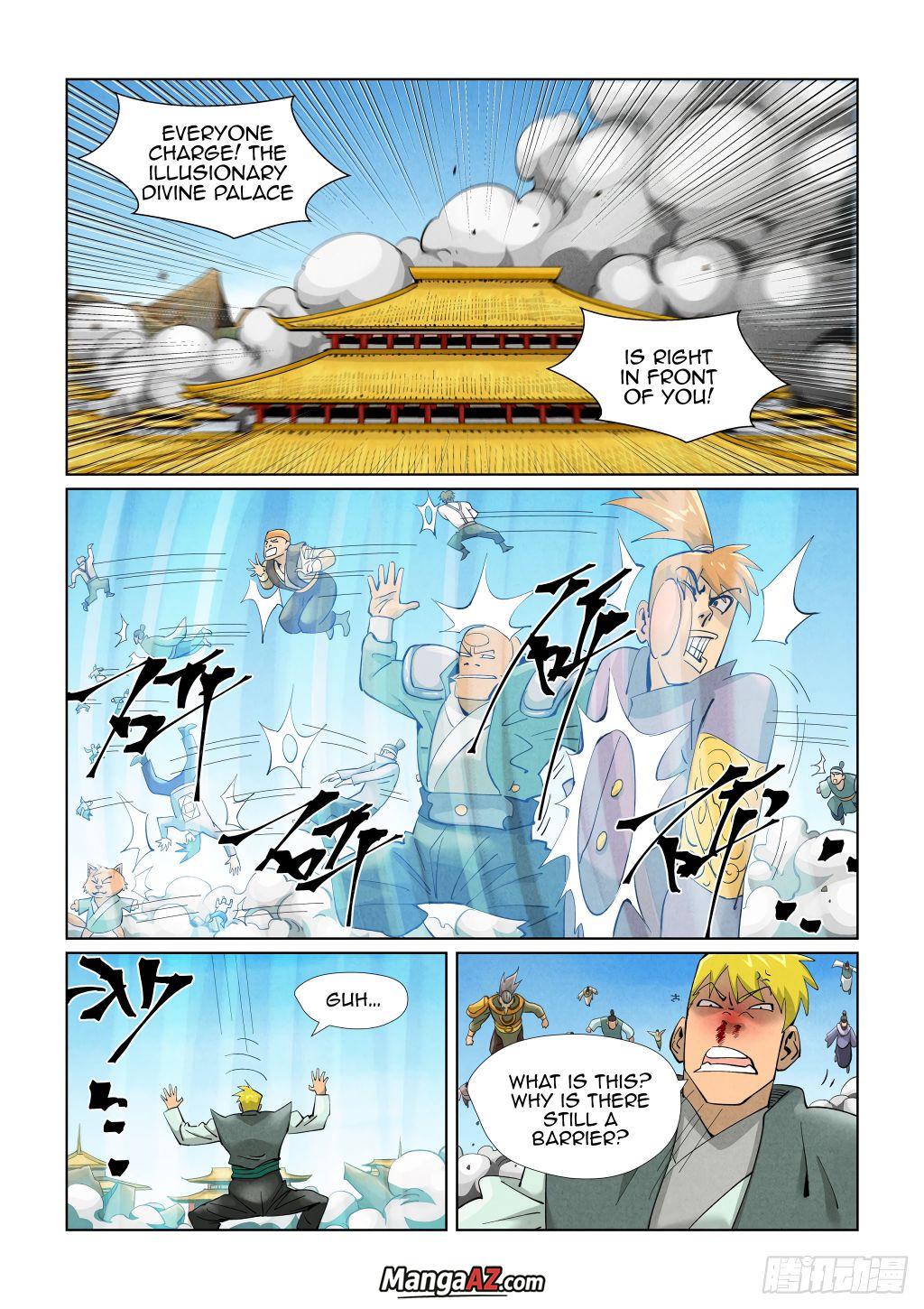 Manga A-Z