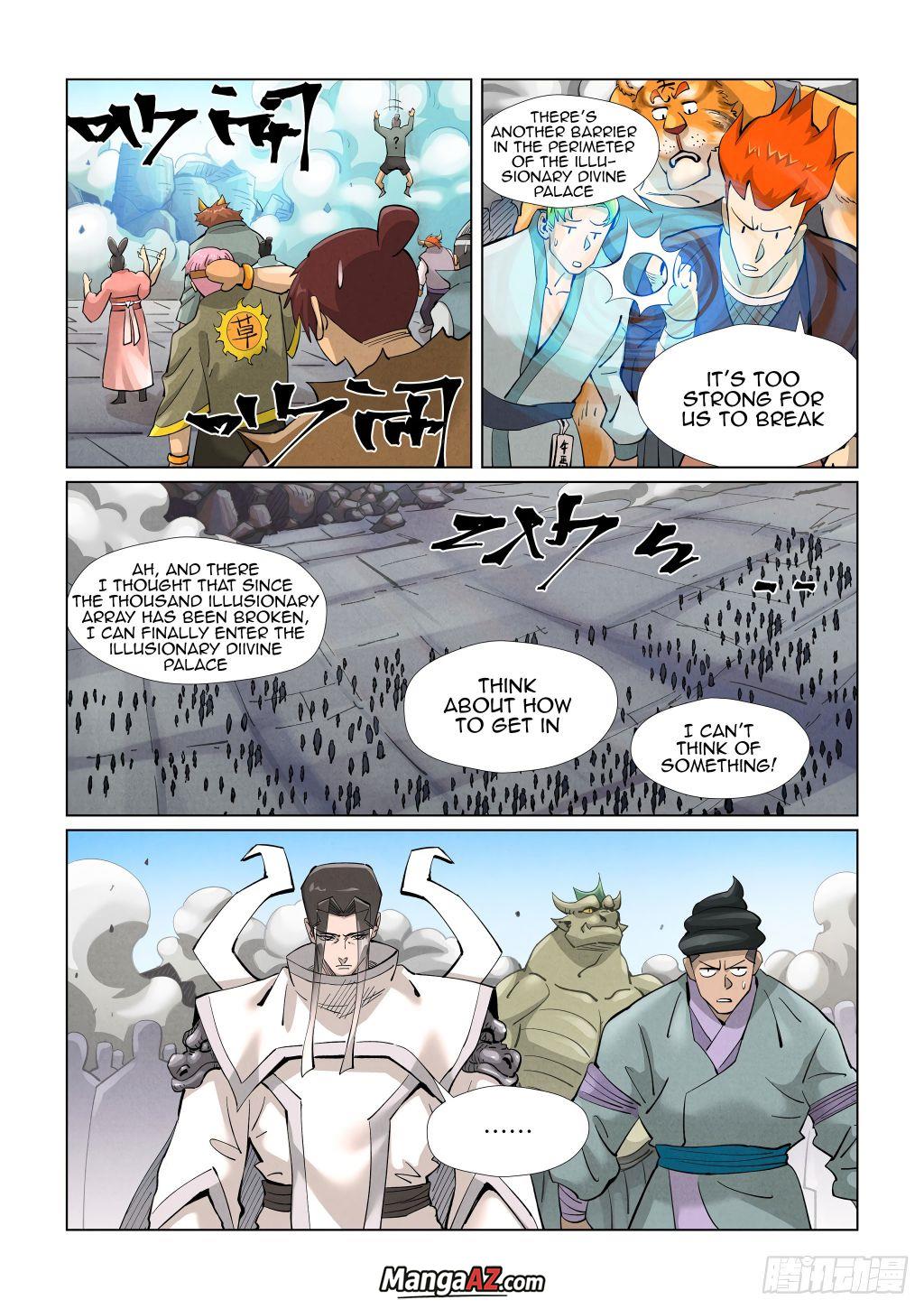 Manga A-Z